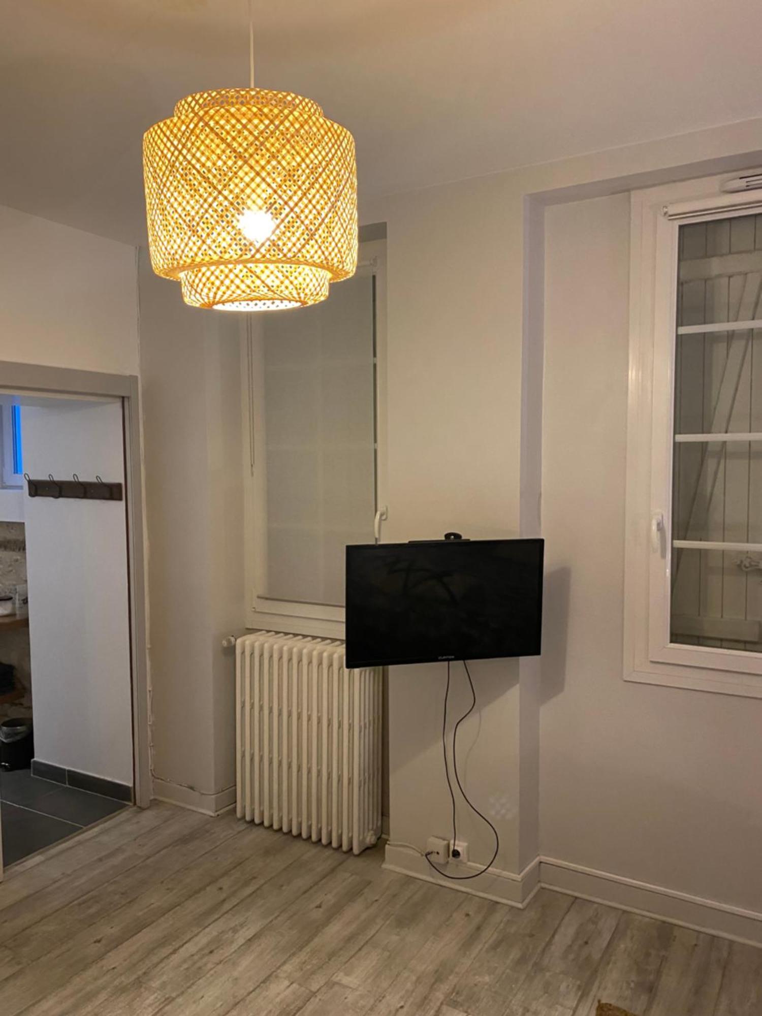Les Cottages De La Norge Clénay Eksteriør billede