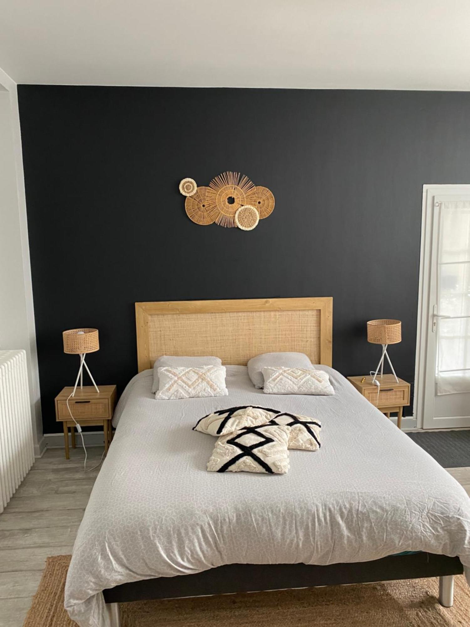 Les Cottages De La Norge Clénay Eksteriør billede